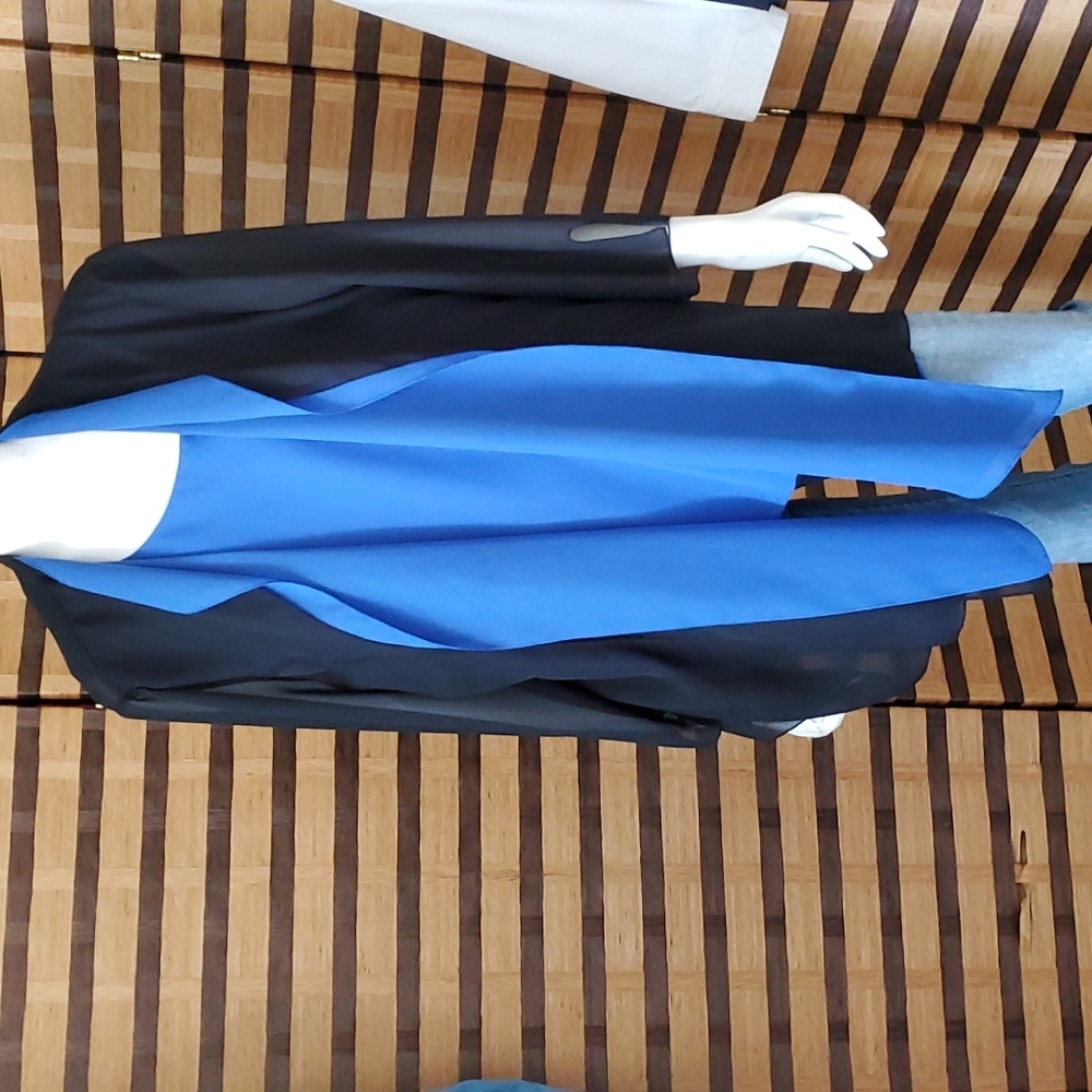 Drapers and Damons Tank/Jacket set